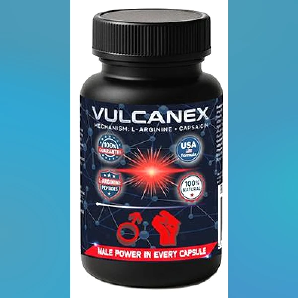 Vulcanex