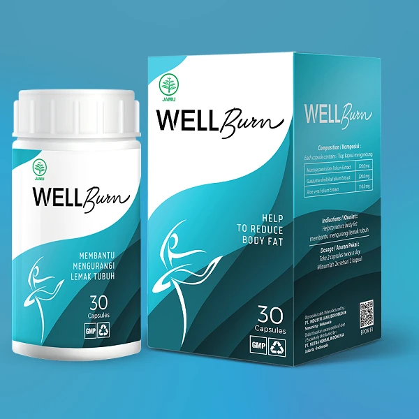 Wellburn