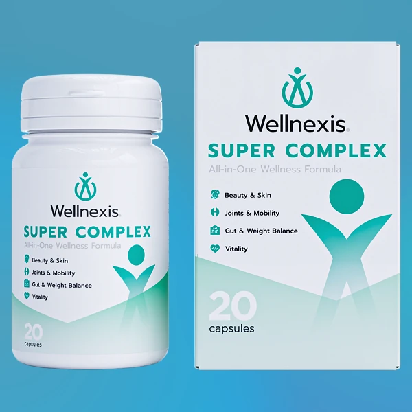 Wellnexis