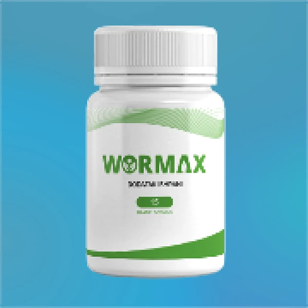 WORMAX Caps