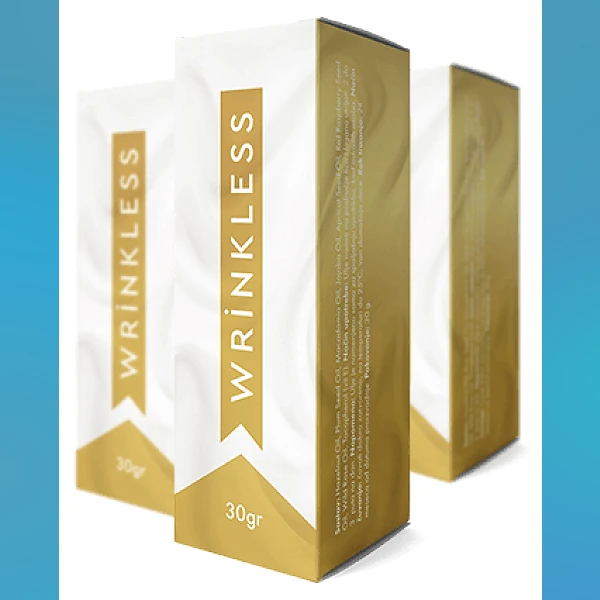 Wrinkless