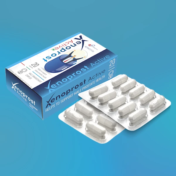 Xenoprost Active