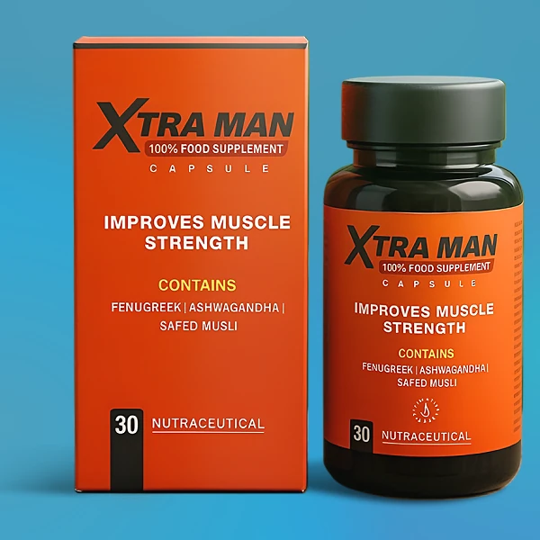 Xtra Man