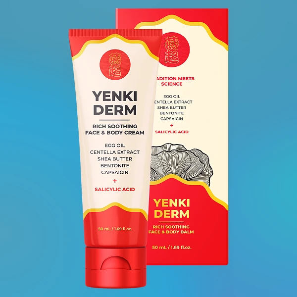Yenki Derm