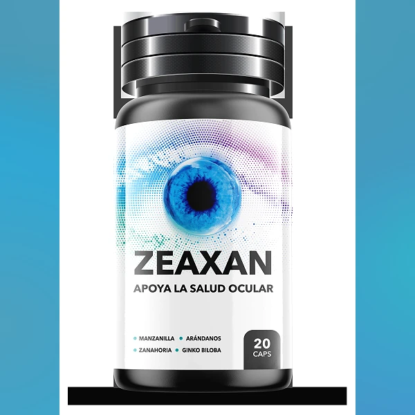 Zeaxan