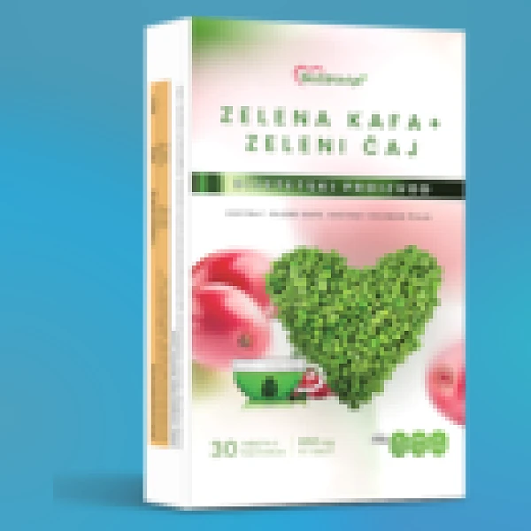 Zelena Kafa