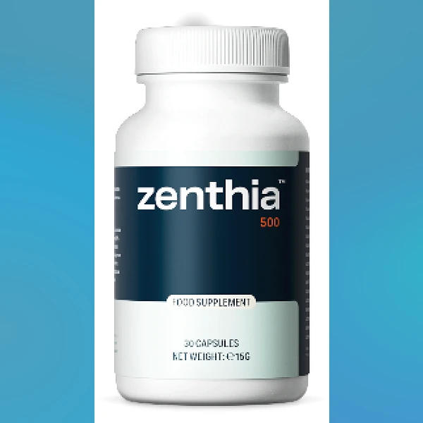 Zenthia