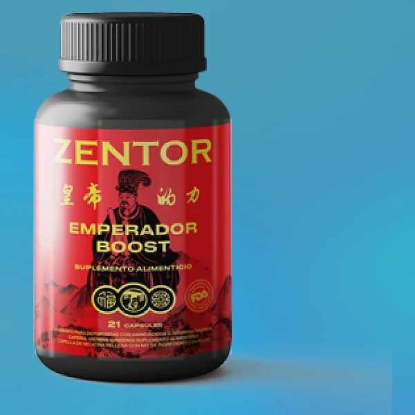 Zentor