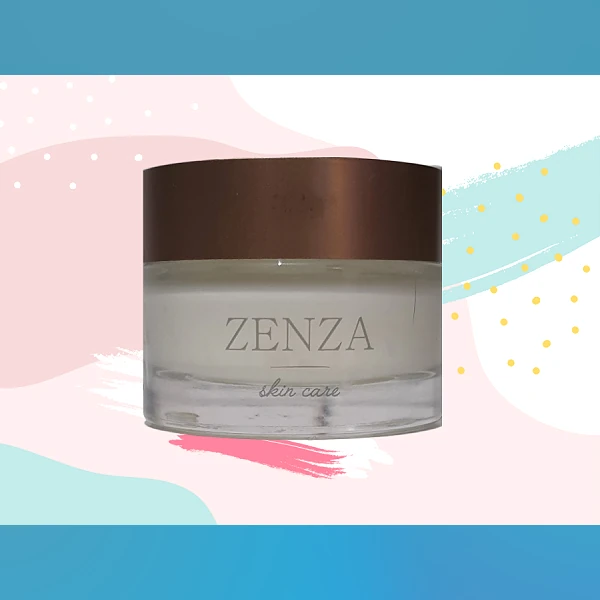 Zenza Cream