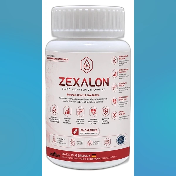 Zexalon